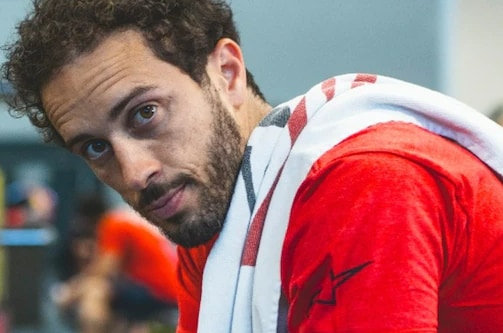 MotoGP loses a star, Andrea Dovizioso to not race next year