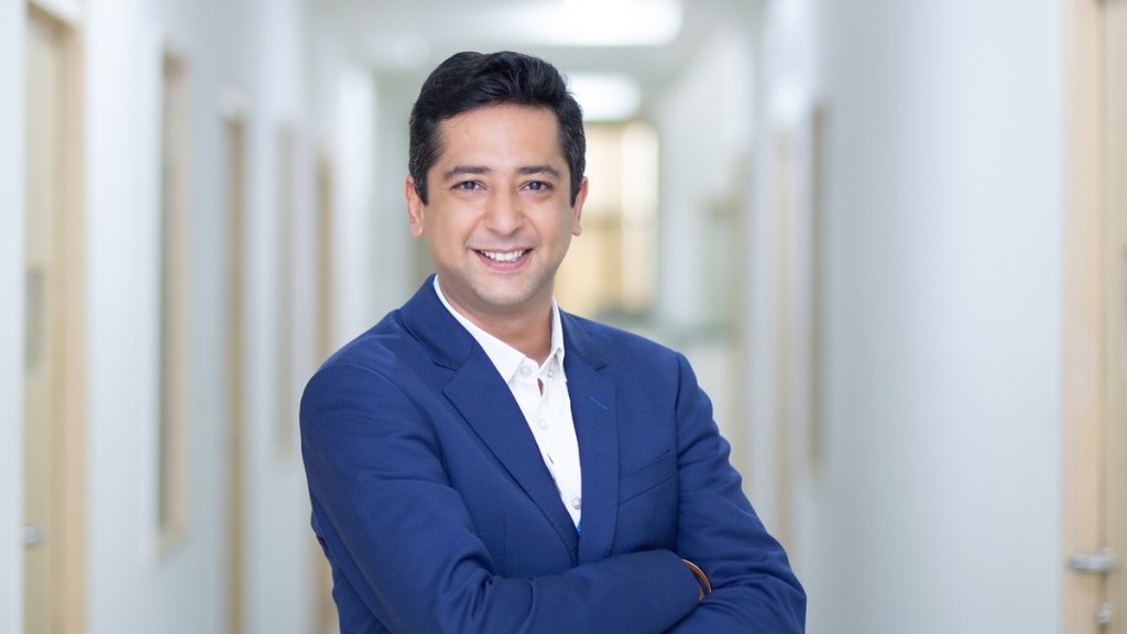 As the CMO, Bajaj will be driving the brand’s end-to-end marketing strategy.