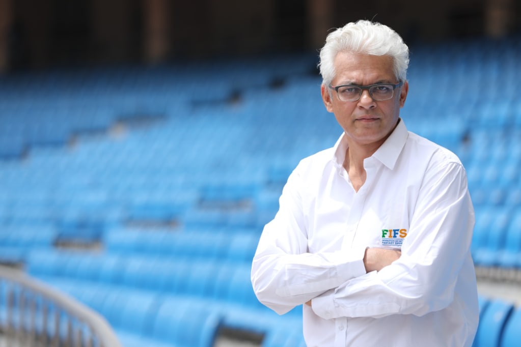 In his earlier roles he has held the position of the team director for the Kolkata Knight Riders, head of programming for History and National Geographic channel for South Asia and was the first Indian head of production at ESPN Star Sports.