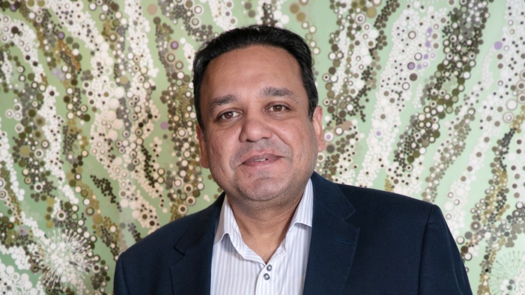 Under his able leadership, ZEE claims to have successfully expanded into international markets