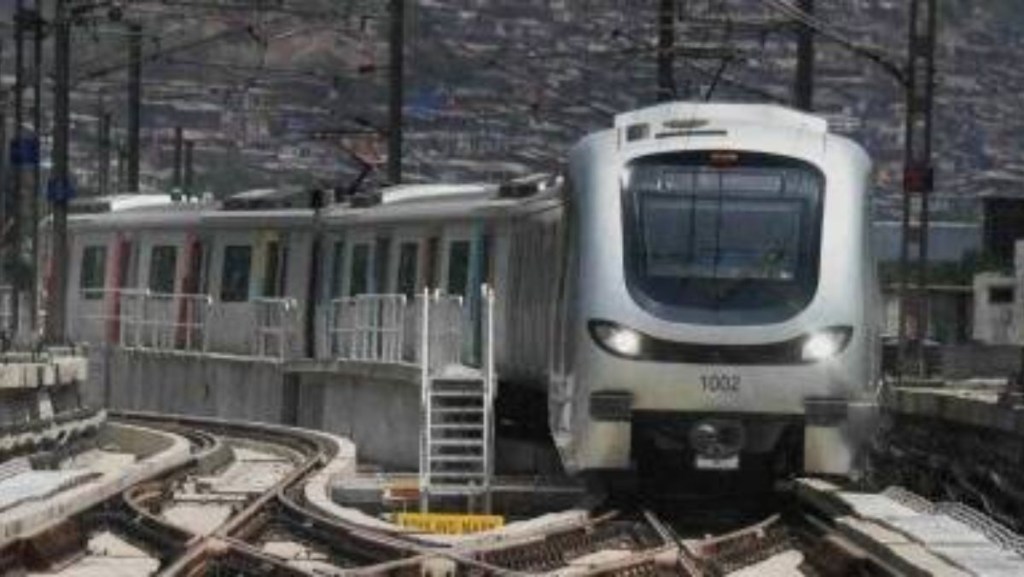 Mumbai Metro News
