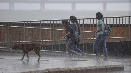 Mumbai rain Mumbai rain