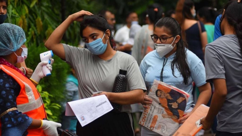 NEET PG result 2022