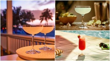 National Daiquiri Day