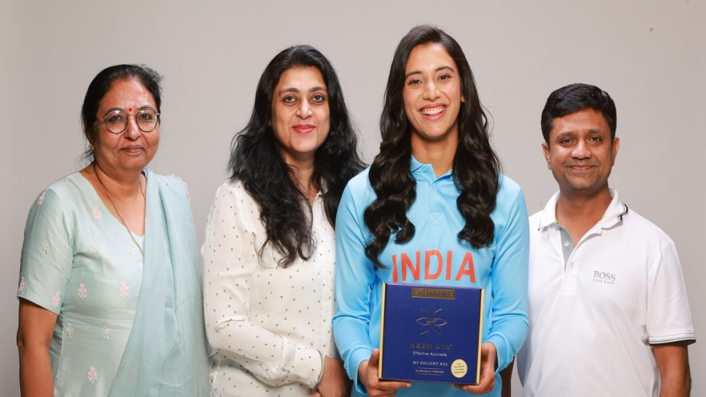 Neem Ayu aims to cement its commitment to both men and women with ayurvedic formulations for effective hair care and skin care