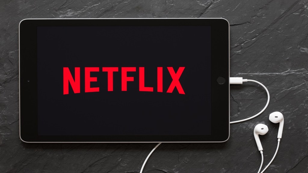 Netflix would reap royalties of about $50 million to $75 million from those sales. Netflix would reap royalties of about $50 million to $75 million from those sales.