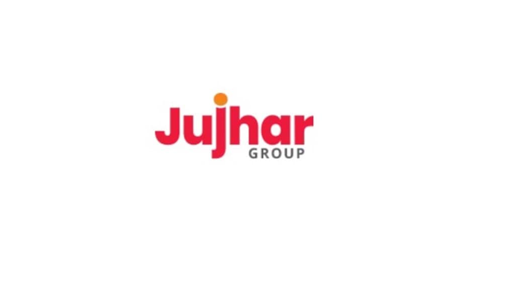 The Jujhar Group forays towards the future with its new brand identity, as reflected by the recent unveiling of the Group’s redesigned logo and website.