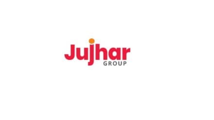 The Jujhar Group forays towards the future with its new brand identity, as reflected by the recent unveiling of the Group’s redesigned logo and website.