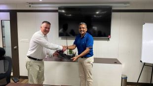 The partnership aims to create niche solutions to up-skill engineers as per industry 4.0 requirements.