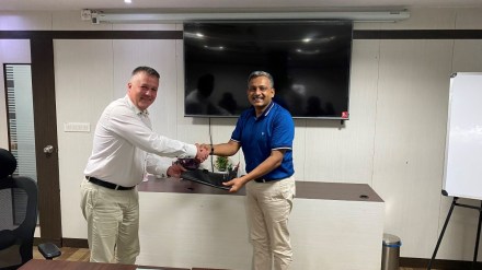 The partnership aims to create niche solutions to up-skill engineers as per industry 4.0 requirements.