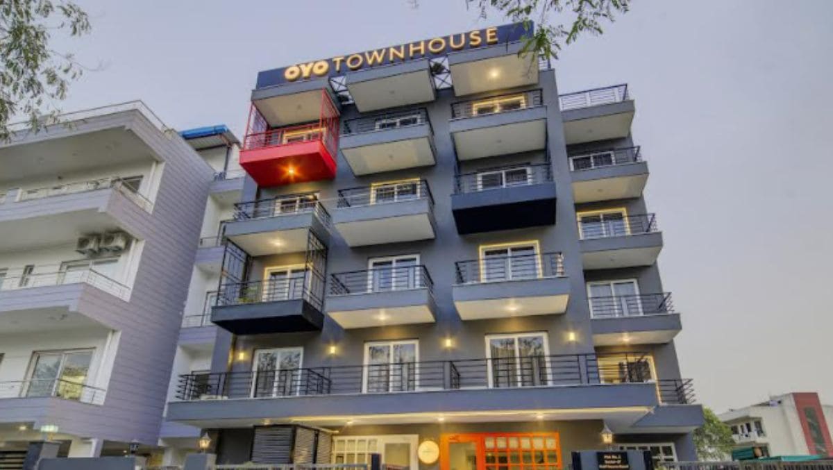 OYO Monsoon Travel Report 2022