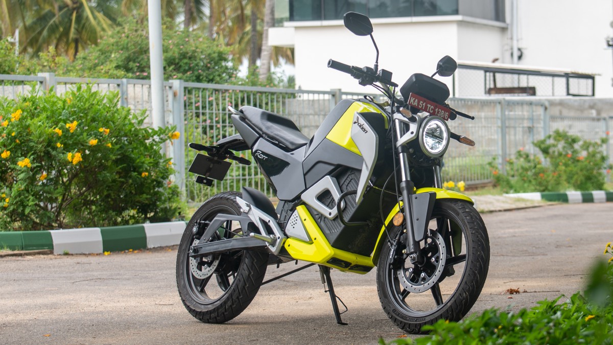Oben Electric raises $4 Million in its pre-series a round ahead of deliveries 