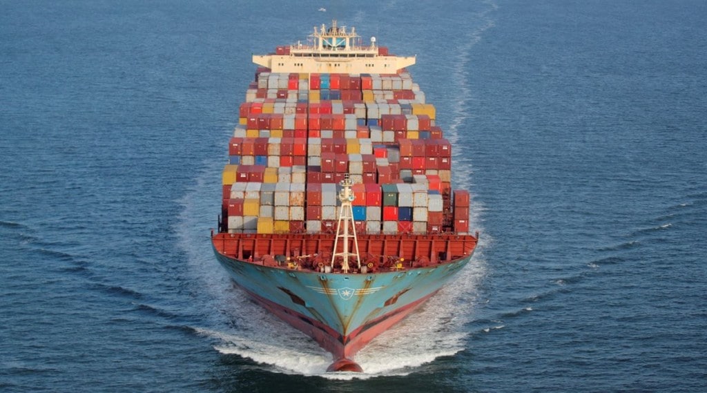 Ocean Freight Ocean Freight