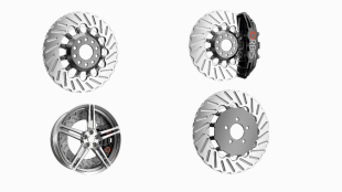 Orbis Brakes