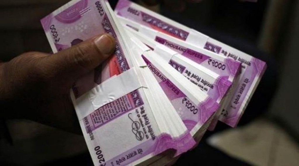 P notes investment