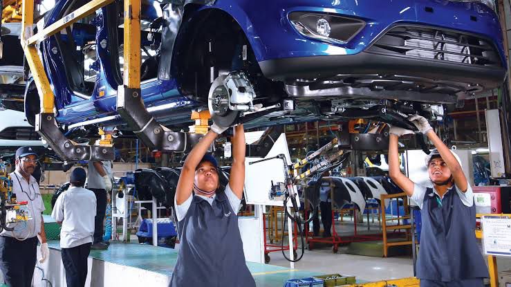 More women enter auto manufacturing as Tata Motors, Hero, MG accelerate gender diversity drive