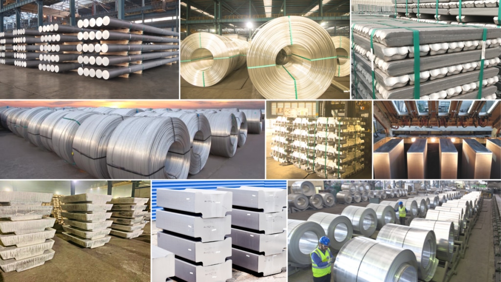 Vedanta Aluminium backs its range of low-carbon aluminium to help auto industry achieve carbon neutrality