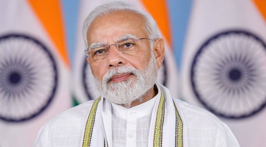 PM modi