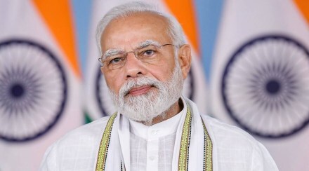 PM modi