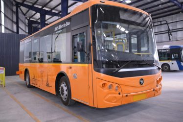 How can e-buses help shape India’s EV dream?