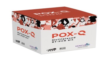 Monkeypox, RTPCR tests, Monkeypox outbreak, Genes2Me, health news, diagnostic news,