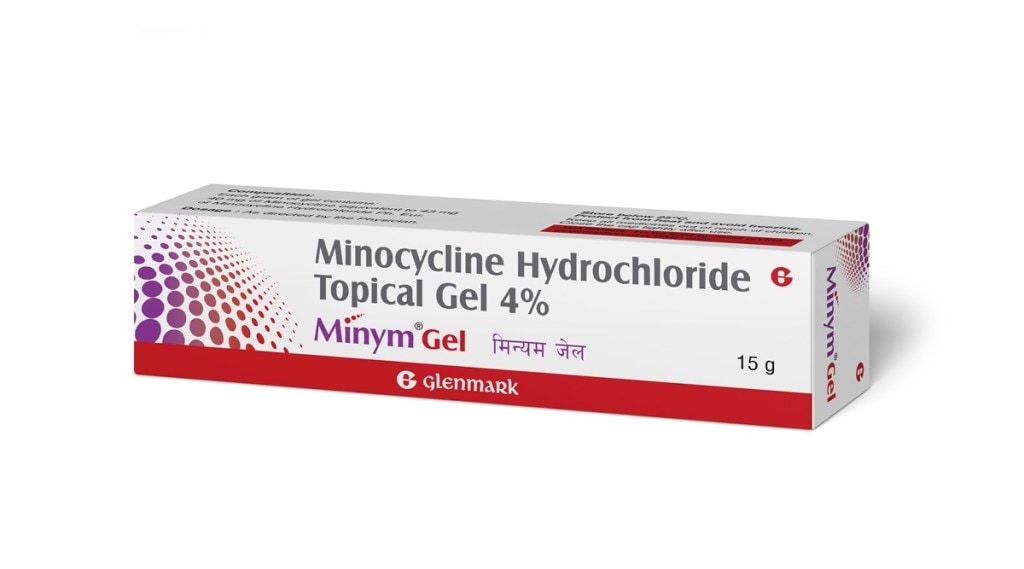 Glenmark pharmaceuticals, acne, pimples, puberty, Minocycline gel, health news, pharma news,