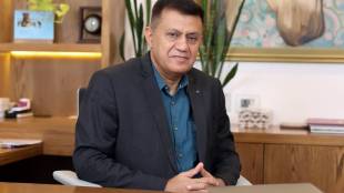 Housing sales, office & retail leasing set to cross pre-pandemic level in 2022: Pankaj Pal