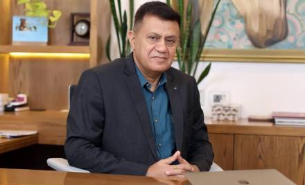 Housing sales, office & retail leasing set to cross pre-pandemic level in 2022: Pankaj Pal Housing sales, office & retail leasing set to cross pre-pandemic level in 2022: Pankaj Pal