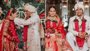 Payal Rohatgi- Sangram Singh Wedding