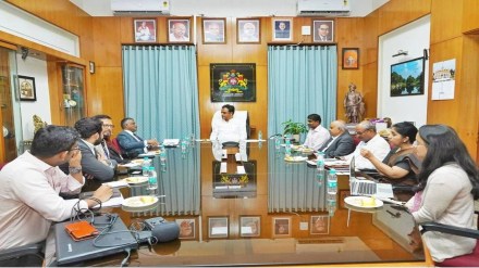 The Minister has been invited to UK for the next level meeting with the ISDC Global Headquarters later this month.