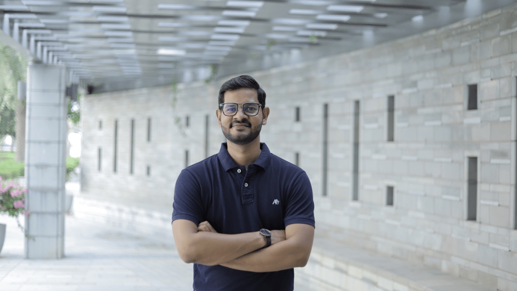 The company recently raised funding of $14.3 million (Rs 110 crore) in a Series A round