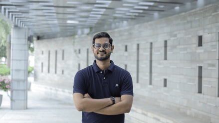 The company recently raised funding of $14.3 million (Rs 110 crore) in a Series A round