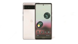 Pixel 6A new