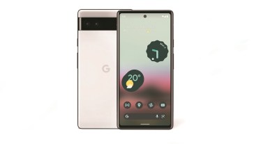 Pixel 6A new