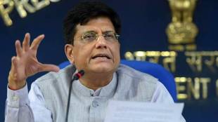 Need advanced tech, innovative agronomy to enhance cotton productivity: Piyush Goyal