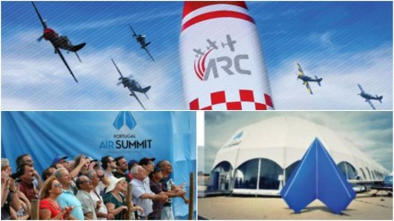 Portugal Air Summit 2022