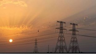 India's power deficit