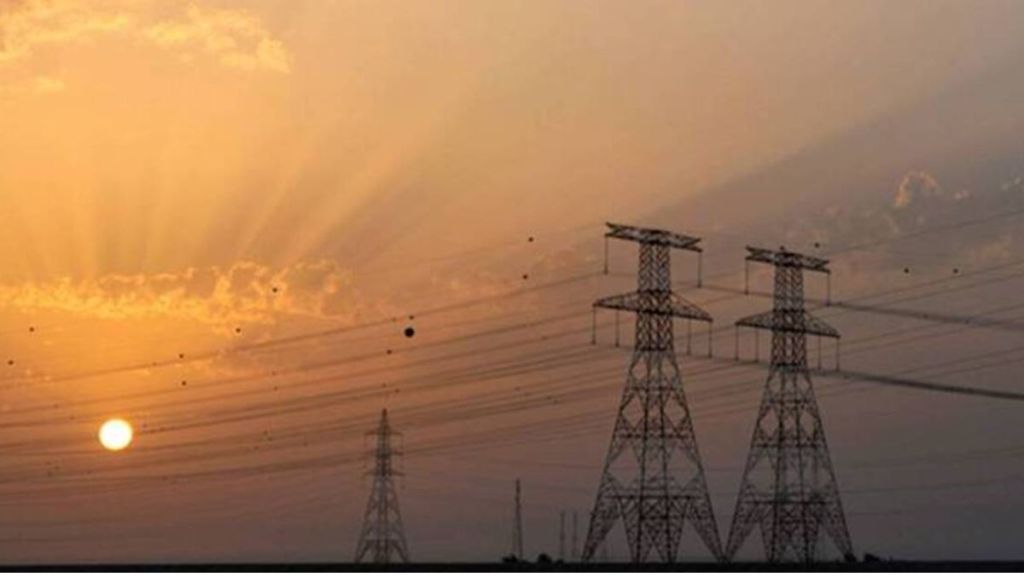India's power deficit
