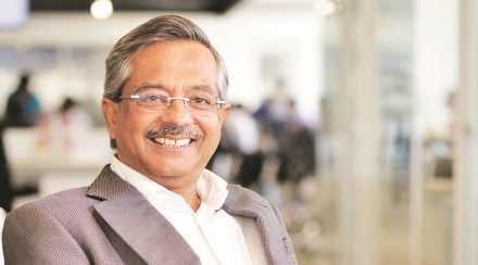 Pramod Bhasin Pramod Bhasin