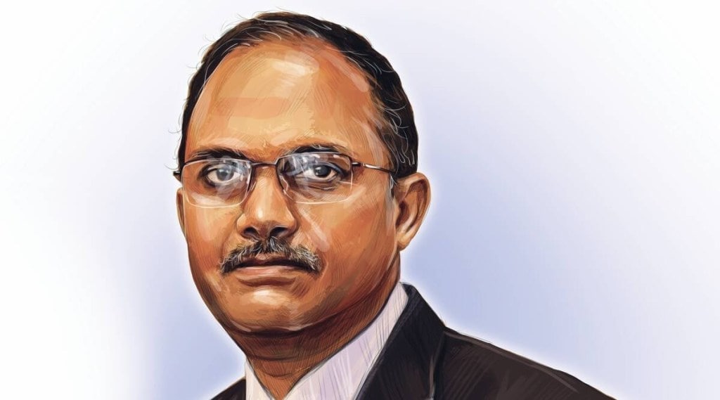 Prashant Jain HDFC Mutual Fund