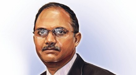 Prashant Jain HDFC Mutual Fund