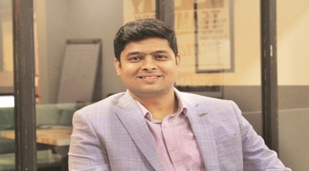 Prateek Shukla, Co-founder & CEO, Altorum Leren Prateek Shukla, Co-founder & CEO, Altorum Leren