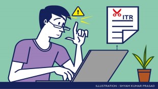 Time to file your income tax returns