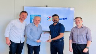 Pricol - BMS PowerSafe