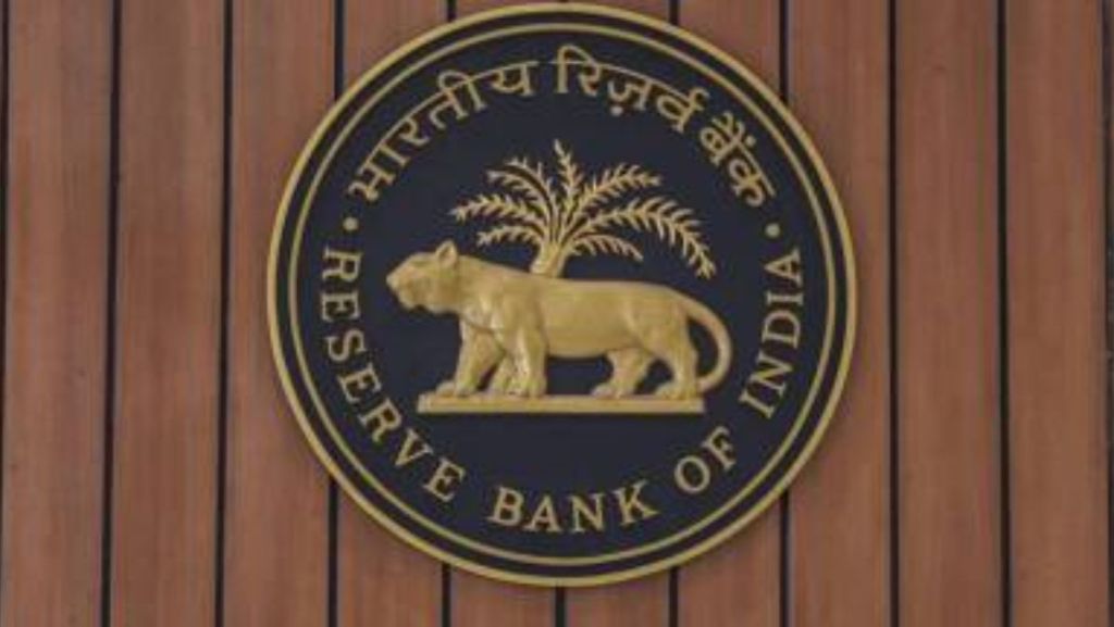 Reserve Bank of India
