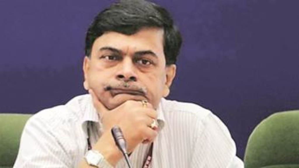 RK Singh| Fuel Fossil| TERI