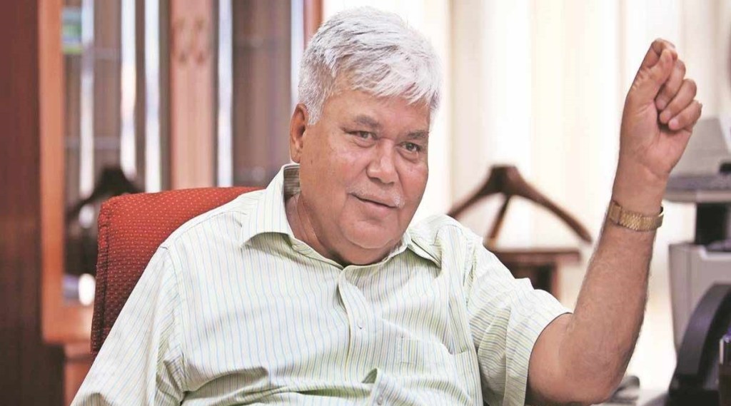 RS Sharma, healthcare, health