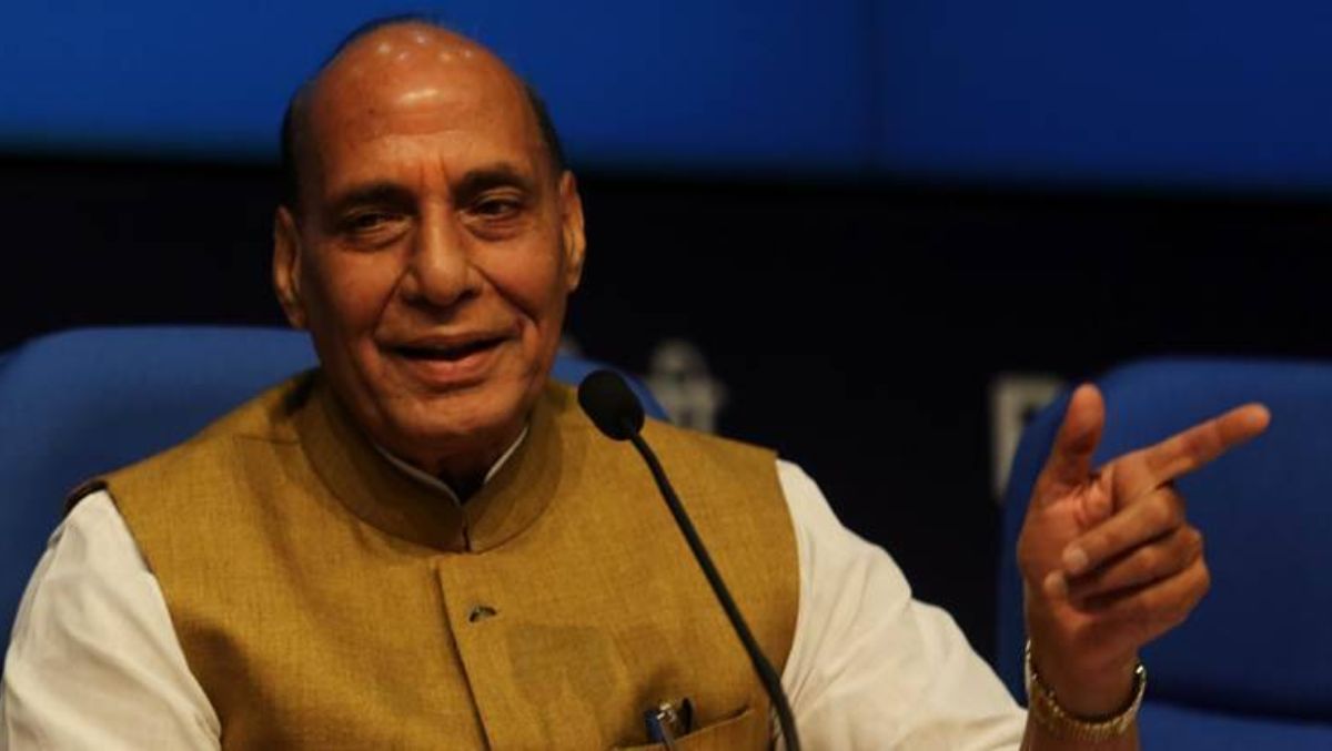 Egypt is interested in LCA. Will be discussed when defence minister visits the Arab nation