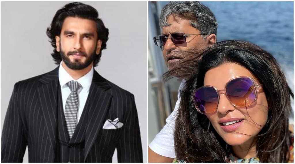 Ranveer lalit Ranveer lalit