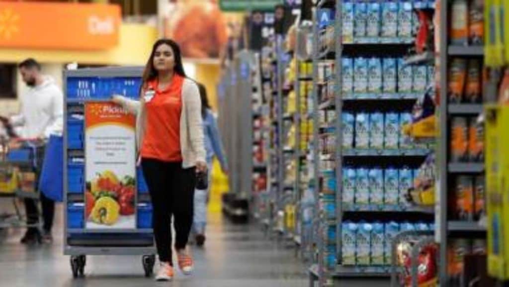 retail industry in india